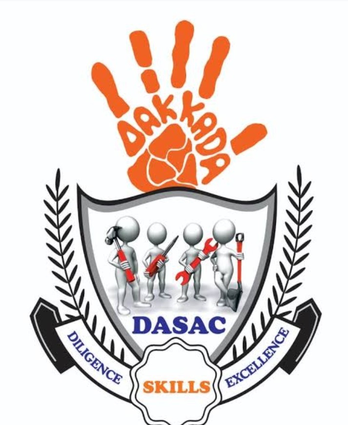 DASAC logo